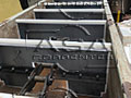 Corrente Transportadora ASA-WHX-157