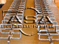 CORRENTE DE ARRASTE ASA-125/BFW