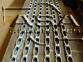 CORRENTE TRANSPORTADORA INOX ASA-250-SS 